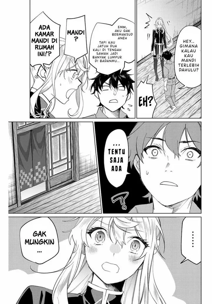 image-komik-tanbo-de-hirotta-onna-kishi-inaka-de-ore-no-yome-da-to-omowareteiru-chapter-2-5/36