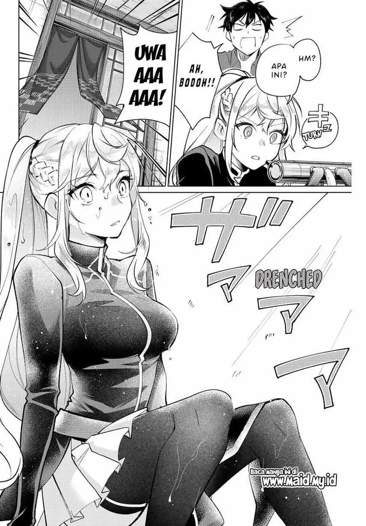 image-komik-tanbo-de-hirotta-onna-kishi-inaka-de-ore-no-yome-da-to-omowareteiru-chapter-2-8/36