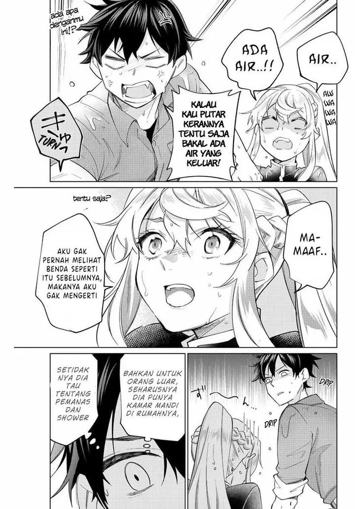 image-komik-tanbo-de-hirotta-onna-kishi-inaka-de-ore-no-yome-da-to-omowareteiru-chapter-2-9/36