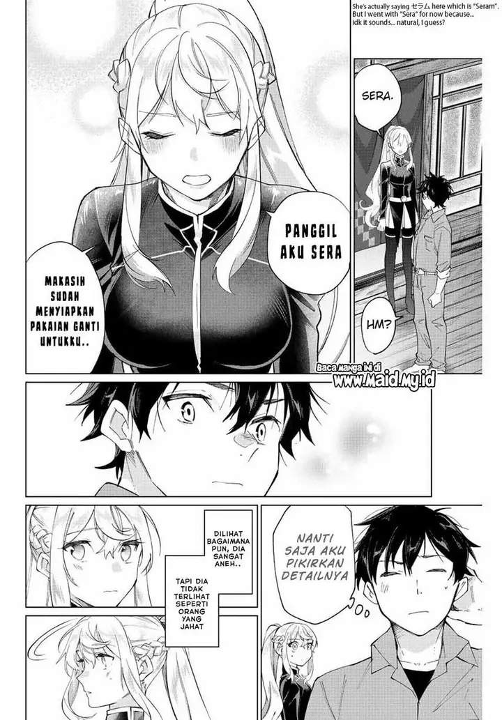 image-komik-tanbo-de-hirotta-onna-kishi-inaka-de-ore-no-yome-da-to-omowareteiru-chapter-2-12/36