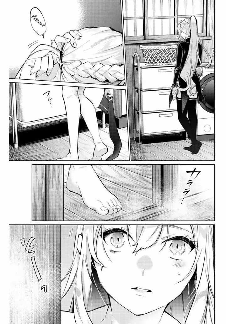 image-komik-tanbo-de-hirotta-onna-kishi-inaka-de-ore-no-yome-da-to-omowareteiru-chapter-2-13/36
