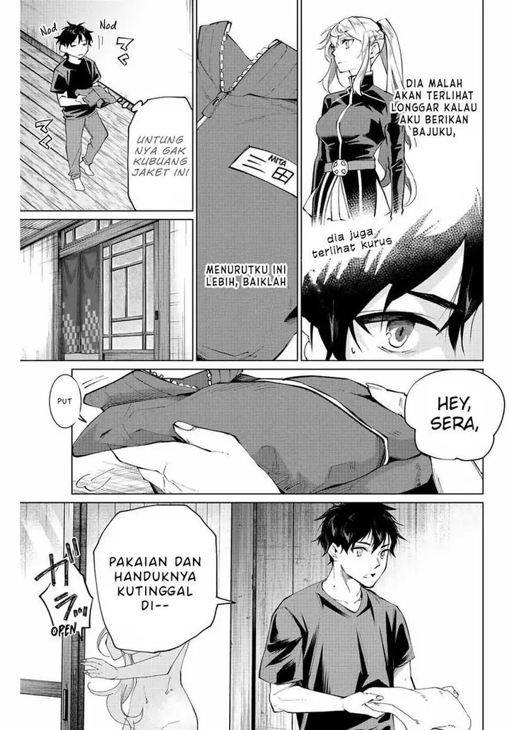 image-komik-tanbo-de-hirotta-onna-kishi-inaka-de-ore-no-yome-da-to-omowareteiru-chapter-2-19/36