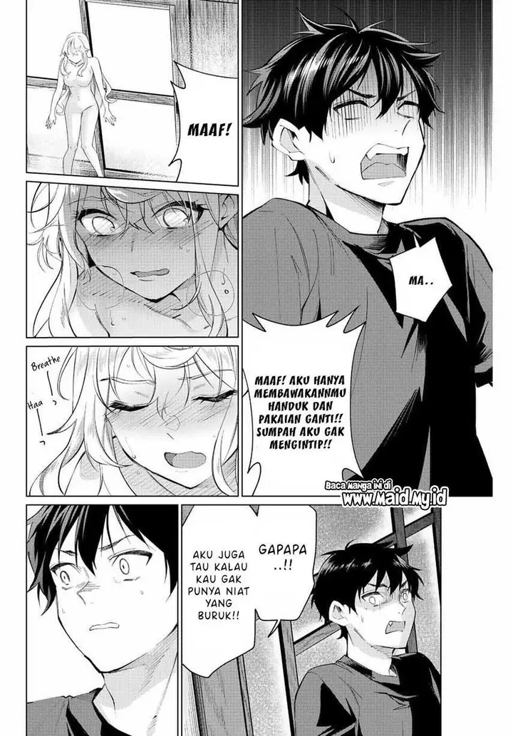 image-komik-tanbo-de-hirotta-onna-kishi-inaka-de-ore-no-yome-da-to-omowareteiru-chapter-2-22/36