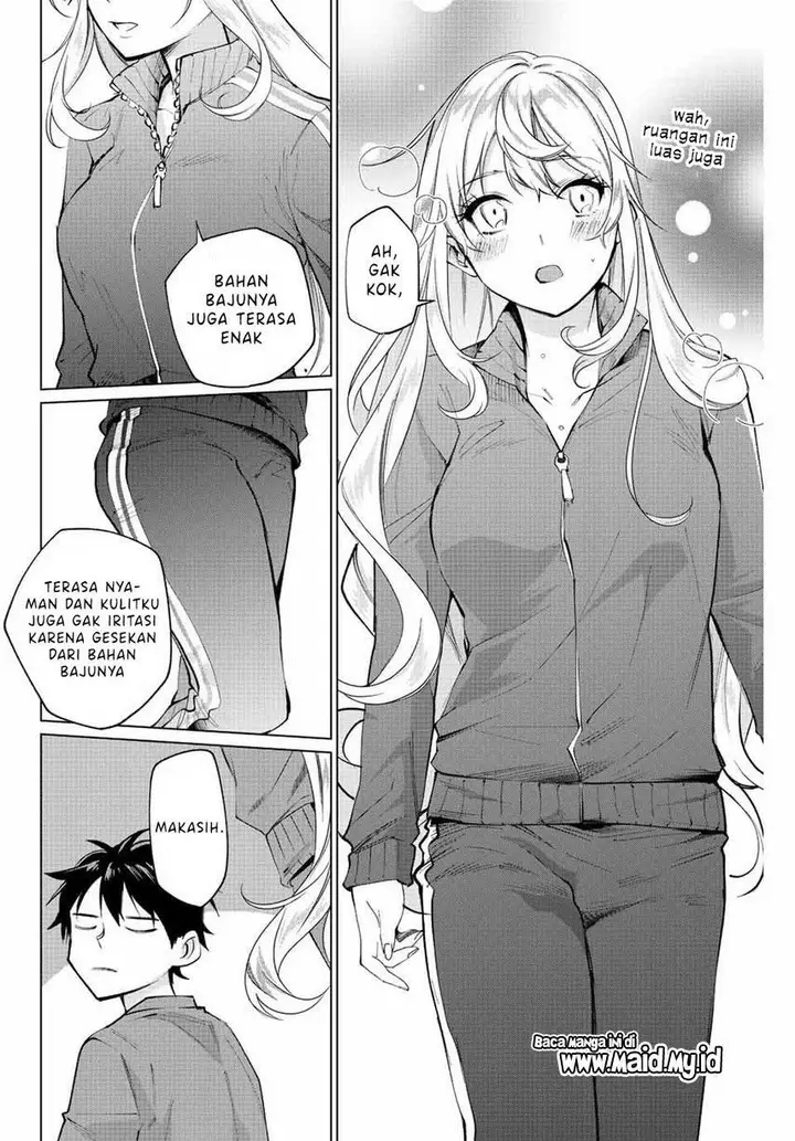 image-komik-tanbo-de-hirotta-onna-kishi-inaka-de-ore-no-yome-da-to-omowareteiru-chapter-2-24/36