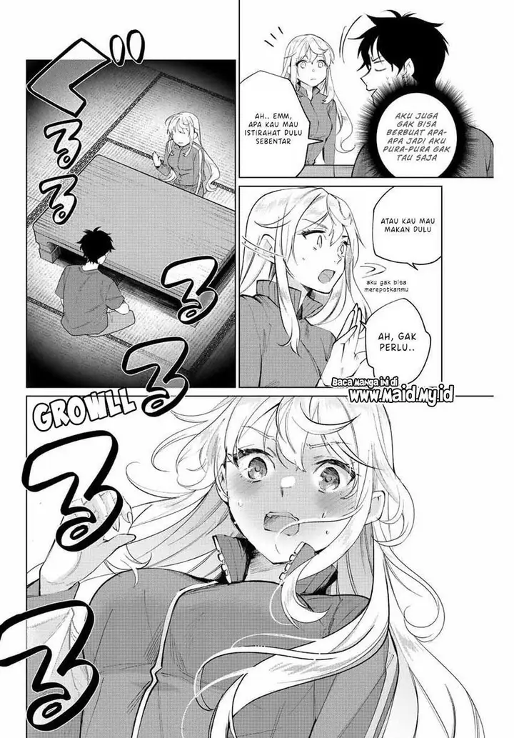 image-komik-tanbo-de-hirotta-onna-kishi-inaka-de-ore-no-yome-da-to-omowareteiru-chapter-2-26/36