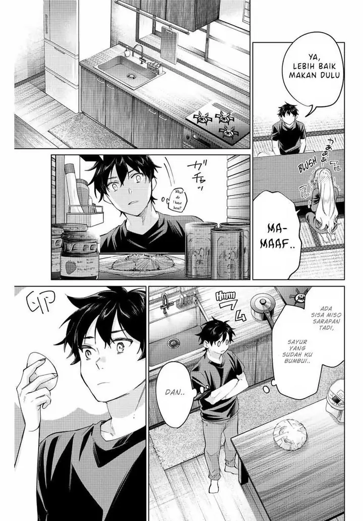 image-komik-tanbo-de-hirotta-onna-kishi-inaka-de-ore-no-yome-da-to-omowareteiru-chapter-2-27/36