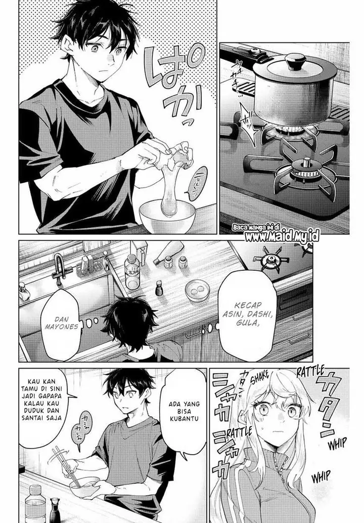 image-komik-tanbo-de-hirotta-onna-kishi-inaka-de-ore-no-yome-da-to-omowareteiru-chapter-2-28/36