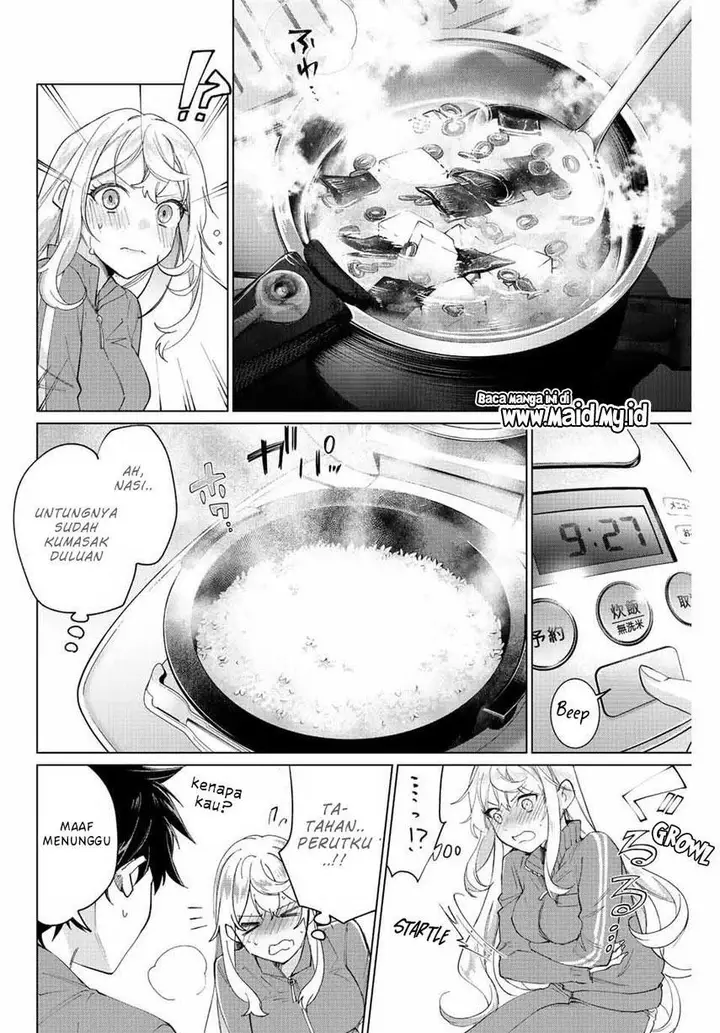 image-komik-tanbo-de-hirotta-onna-kishi-inaka-de-ore-no-yome-da-to-omowareteiru-chapter-2-30/36