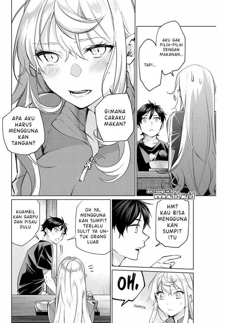 image-komik-tanbo-de-hirotta-onna-kishi-inaka-de-ore-no-yome-da-to-omowareteiru-chapter-2-32/36
