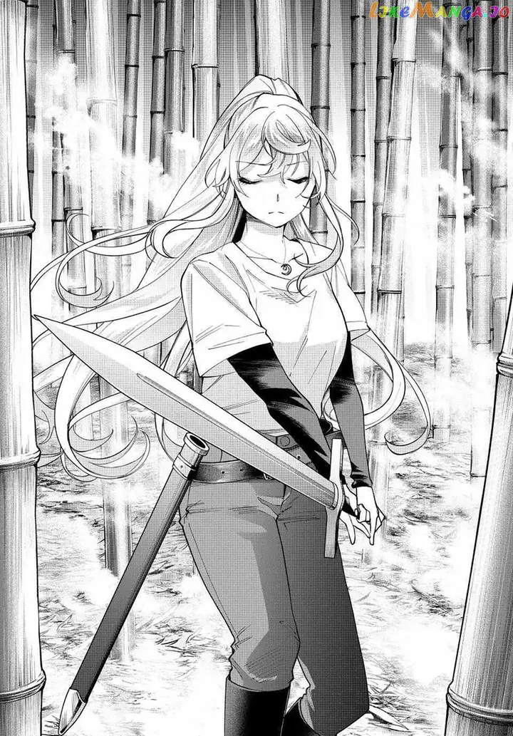 image-komik-tanbo-de-hirotta-onna-kishi-inaka-de-ore-no-yome-da-to-omowareteiru-chapter-20-13/25