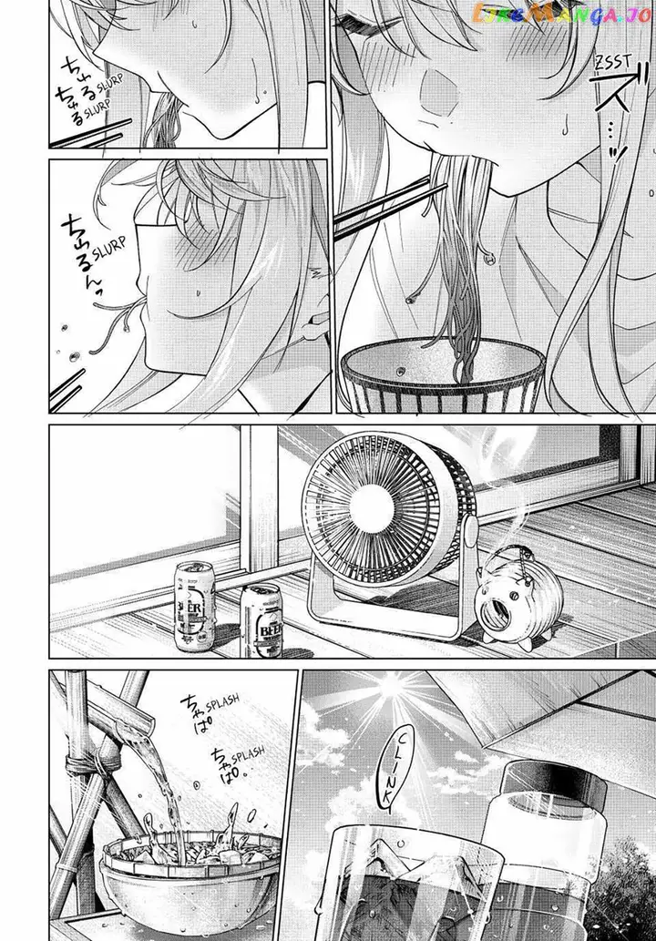 image-komik-tanbo-de-hirotta-onna-kishi-inaka-de-ore-no-yome-da-to-omowareteiru-chapter-21-17/23