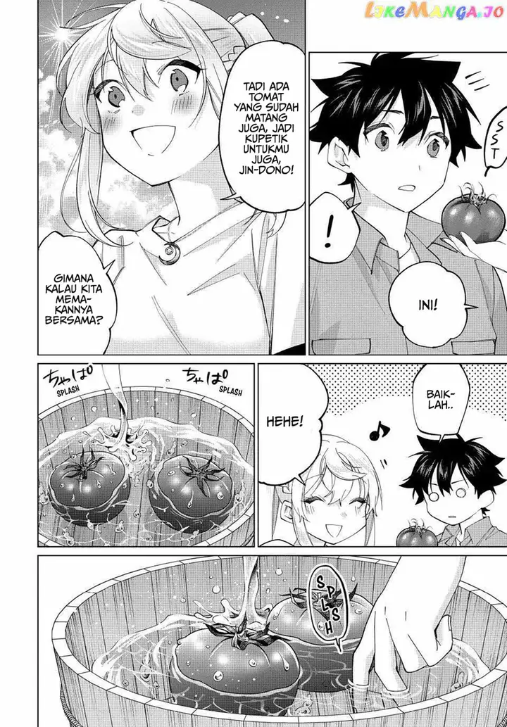 image-komik-tanbo-de-hirotta-onna-kishi-inaka-de-ore-no-yome-da-to-omowareteiru-chapter-22-11/23