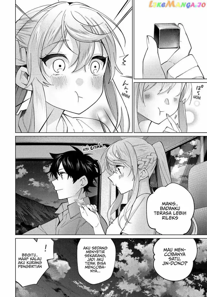 image-komik-tanbo-de-hirotta-onna-kishi-inaka-de-ore-no-yome-da-to-omowareteiru-chapter-23-15/23