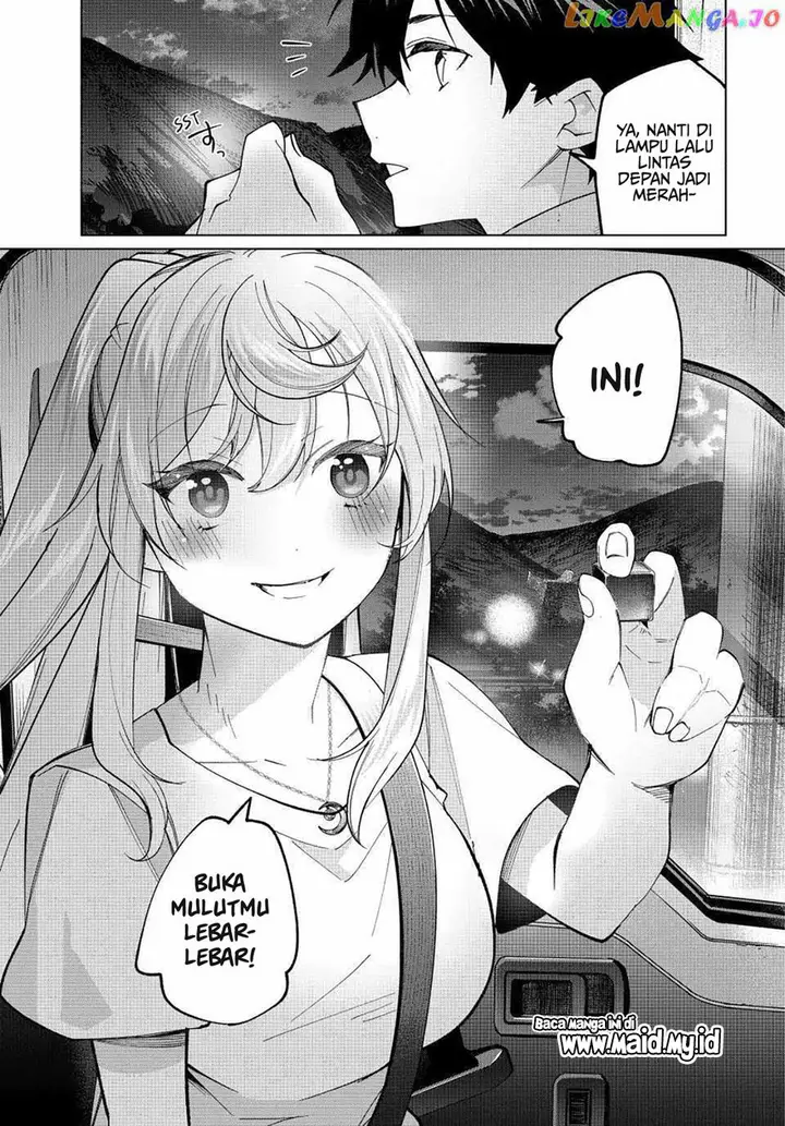 image-komik-tanbo-de-hirotta-onna-kishi-inaka-de-ore-no-yome-da-to-omowareteiru-chapter-23-16/23
