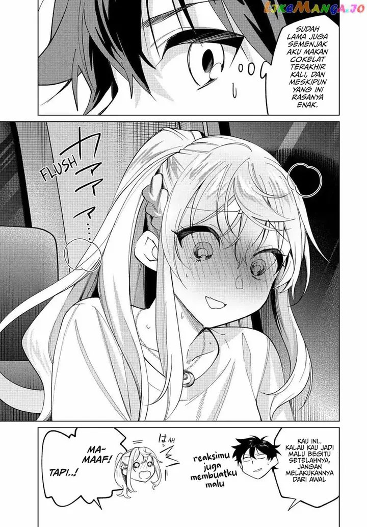 image-komik-tanbo-de-hirotta-onna-kishi-inaka-de-ore-no-yome-da-to-omowareteiru-chapter-23-18/23