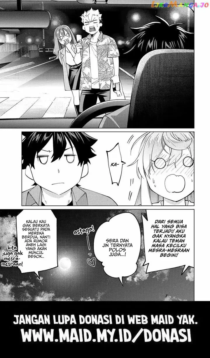 image-komik-tanbo-de-hirotta-onna-kishi-inaka-de-ore-no-yome-da-to-omowareteiru-chapter-23-20/23