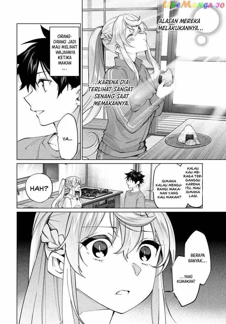 image-komik-tanbo-de-hirotta-onna-kishi-inaka-de-ore-no-yome-da-to-omowareteiru-chapter-25-11/20