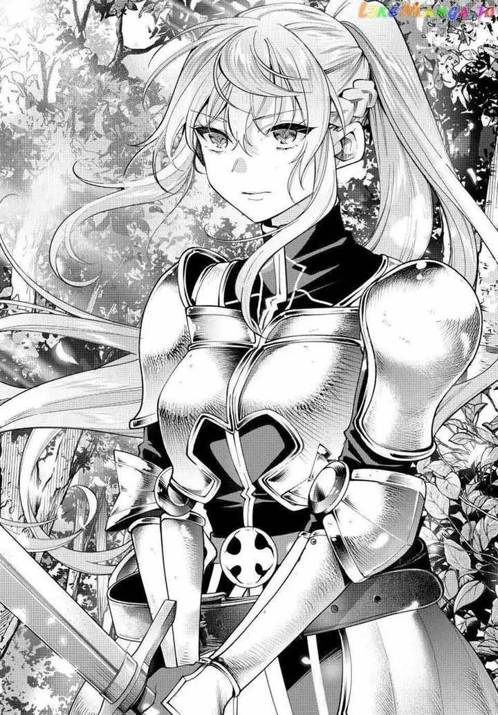image-komik-tanbo-de-hirotta-onna-kishi-inaka-de-ore-no-yome-da-to-omowareteiru-chapter-26-5/21