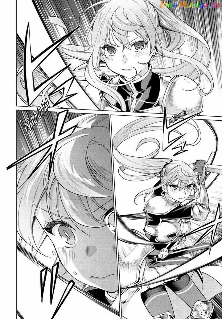 image-komik-tanbo-de-hirotta-onna-kishi-inaka-de-ore-no-yome-da-to-omowareteiru-chapter-26-9/21