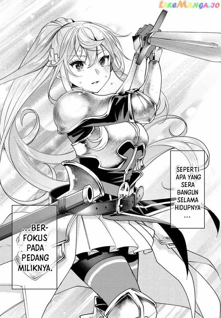 image-komik-tanbo-de-hirotta-onna-kishi-inaka-de-ore-no-yome-da-to-omowareteiru-chapter-26-11/21