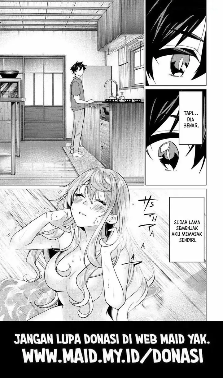image-komik-tanbo-de-hirotta-onna-kishi-inaka-de-ore-no-yome-da-to-omowareteiru-chapter-26-18/21