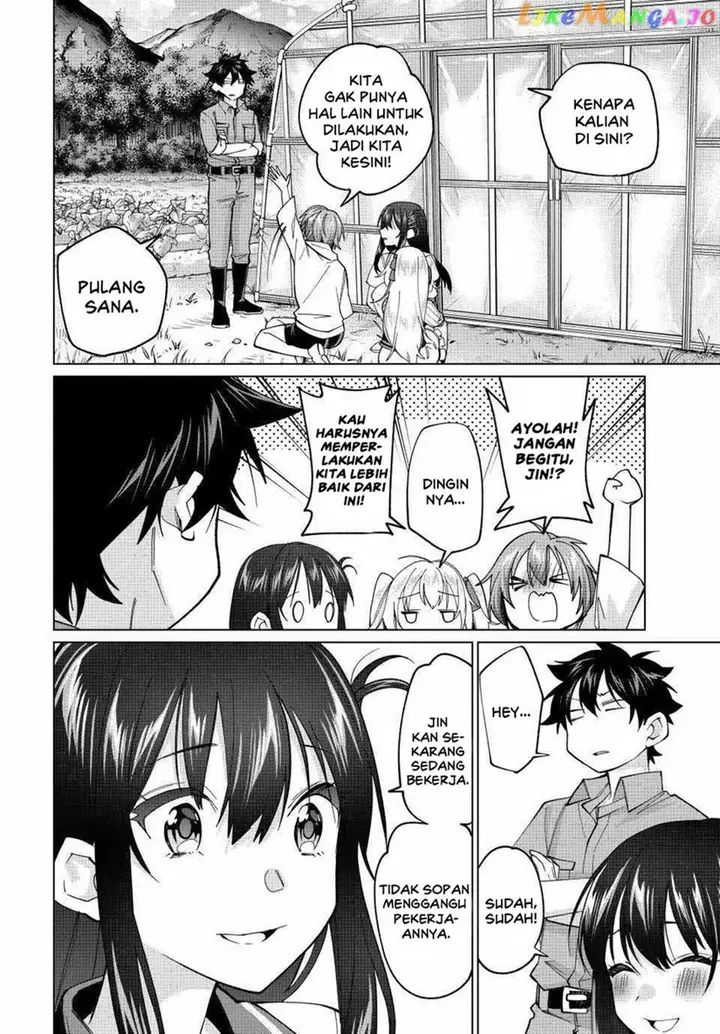 image-komik-tanbo-de-hirotta-onna-kishi-inaka-de-ore-no-yome-da-to-omowareteiru-chapter-28-7/24
