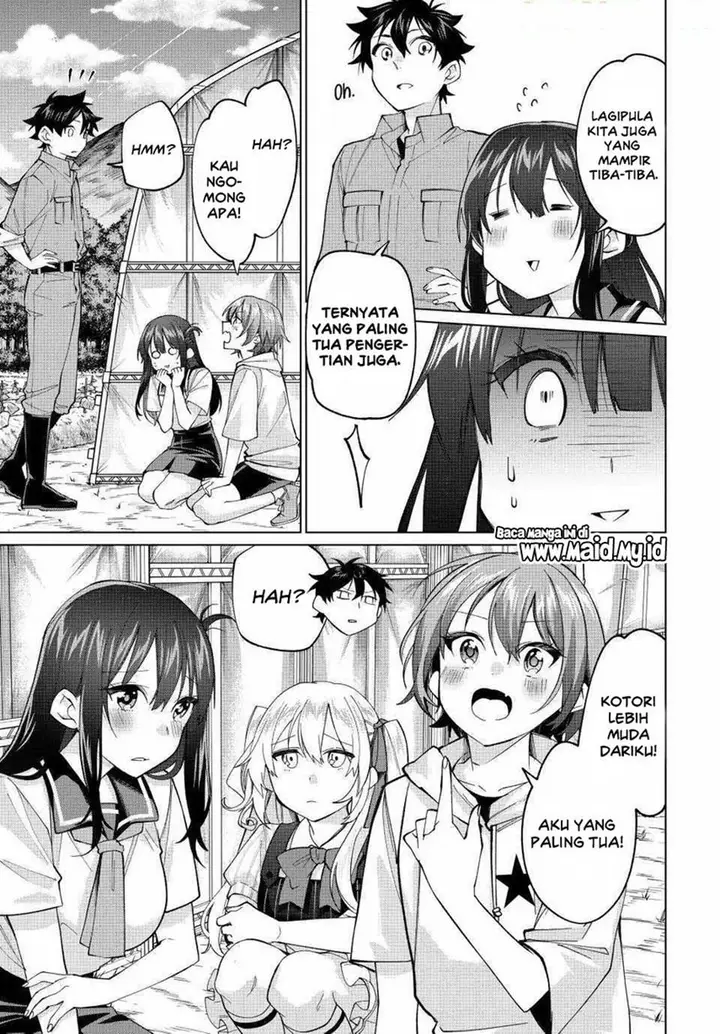 image-komik-tanbo-de-hirotta-onna-kishi-inaka-de-ore-no-yome-da-to-omowareteiru-chapter-28-8/24