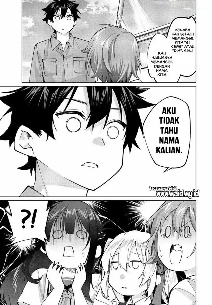 image-komik-tanbo-de-hirotta-onna-kishi-inaka-de-ore-no-yome-da-to-omowareteiru-chapter-28-10/24