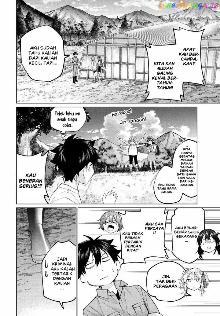 image-komik-tanbo-de-hirotta-onna-kishi-inaka-de-ore-no-yome-da-to-omowareteiru-chapter-28-11/24