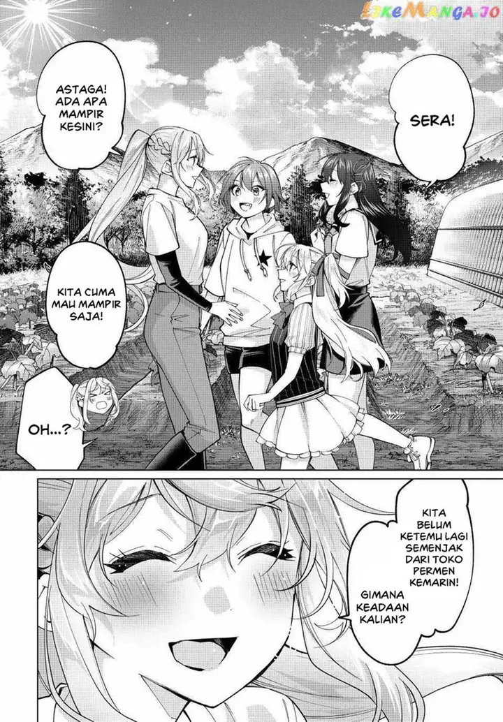 image-komik-tanbo-de-hirotta-onna-kishi-inaka-de-ore-no-yome-da-to-omowareteiru-chapter-28-13/24