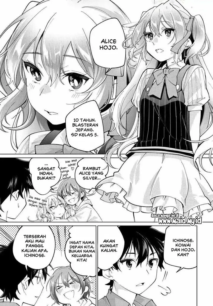 image-komik-tanbo-de-hirotta-onna-kishi-inaka-de-ore-no-yome-da-to-omowareteiru-chapter-28-18/24