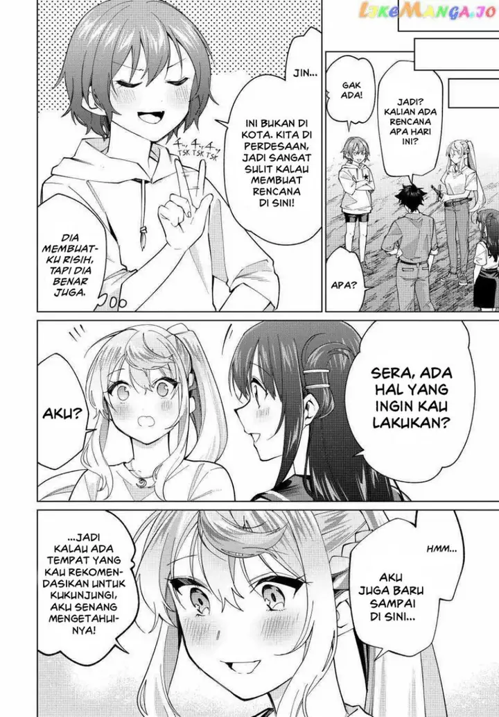 image-komik-tanbo-de-hirotta-onna-kishi-inaka-de-ore-no-yome-da-to-omowareteiru-chapter-29-5/23