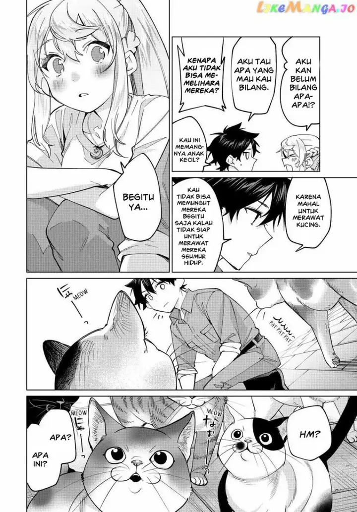 image-komik-tanbo-de-hirotta-onna-kishi-inaka-de-ore-no-yome-da-to-omowareteiru-chapter-29-19/23