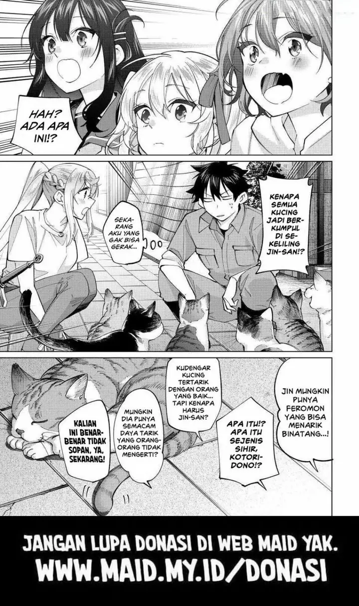 image-komik-tanbo-de-hirotta-onna-kishi-inaka-de-ore-no-yome-da-to-omowareteiru-chapter-29-20/23