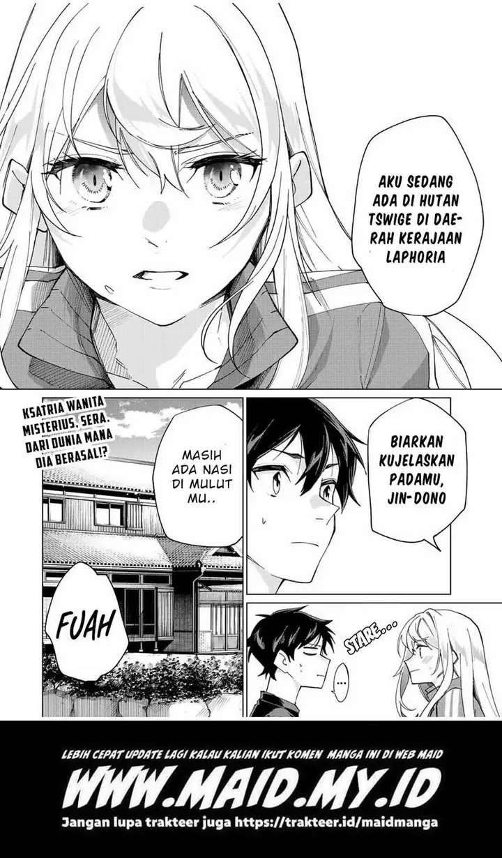 image-komik-tanbo-de-hirotta-onna-kishi-inaka-de-ore-no-yome-da-to-omowareteiru-chapter-3-16/19