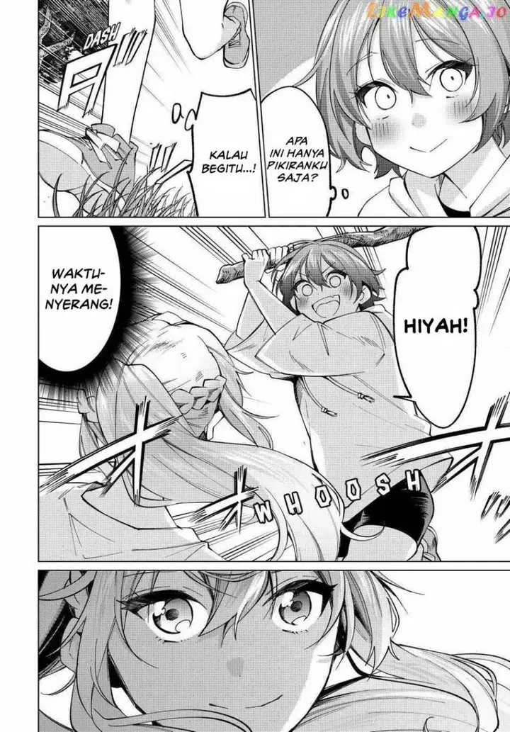 image-komik-tanbo-de-hirotta-onna-kishi-inaka-de-ore-no-yome-da-to-omowareteiru-chapter-30-17/25