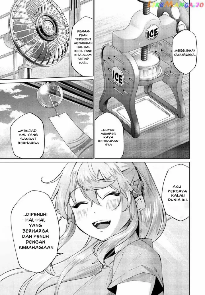 image-komik-tanbo-de-hirotta-onna-kishi-inaka-de-ore-no-yome-da-to-omowareteiru-chapter-31-12/27