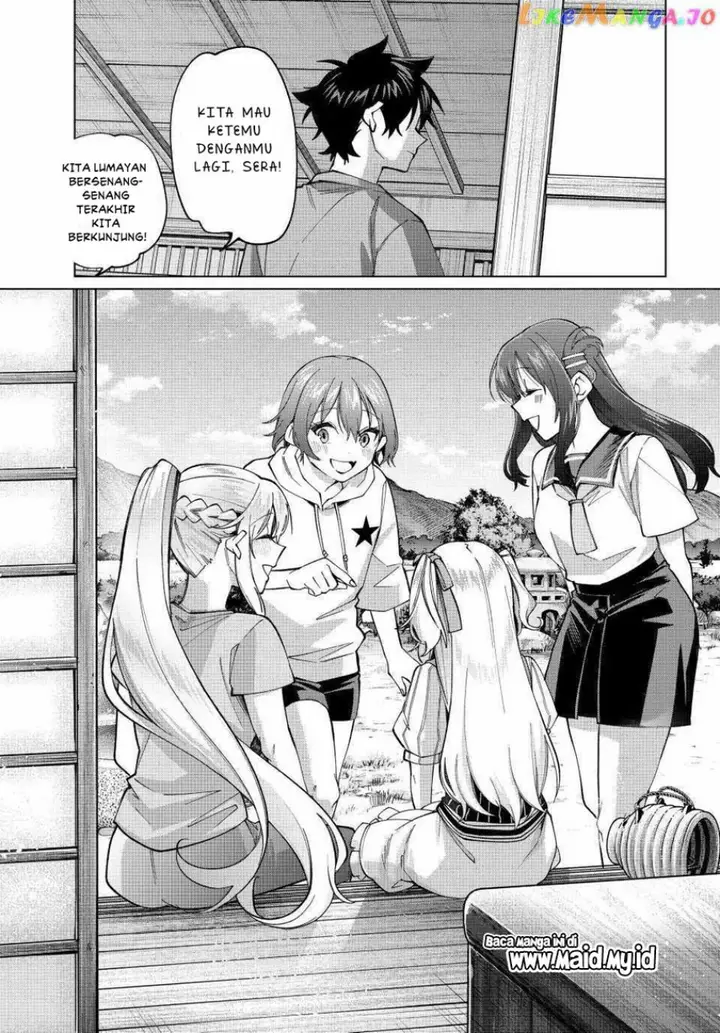 image-komik-tanbo-de-hirotta-onna-kishi-inaka-de-ore-no-yome-da-to-omowareteiru-chapter-31-23/27