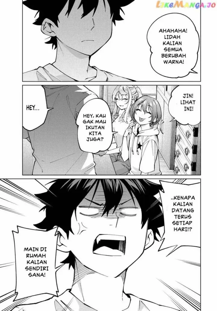 image-komik-tanbo-de-hirotta-onna-kishi-inaka-de-ore-no-yome-da-to-omowareteiru-chapter-32-4/24
