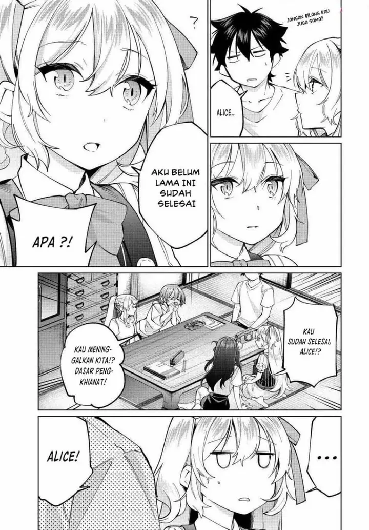 image-komik-tanbo-de-hirotta-onna-kishi-inaka-de-ore-no-yome-da-to-omowareteiru-chapter-32-10/24