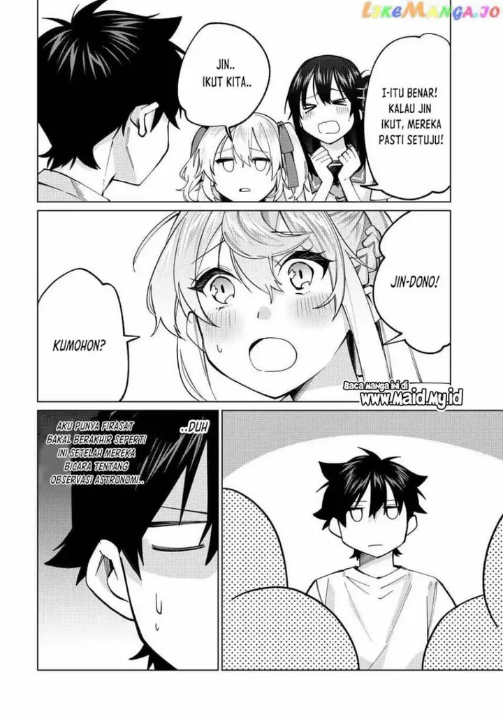 image-komik-tanbo-de-hirotta-onna-kishi-inaka-de-ore-no-yome-da-to-omowareteiru-chapter-32-17/24