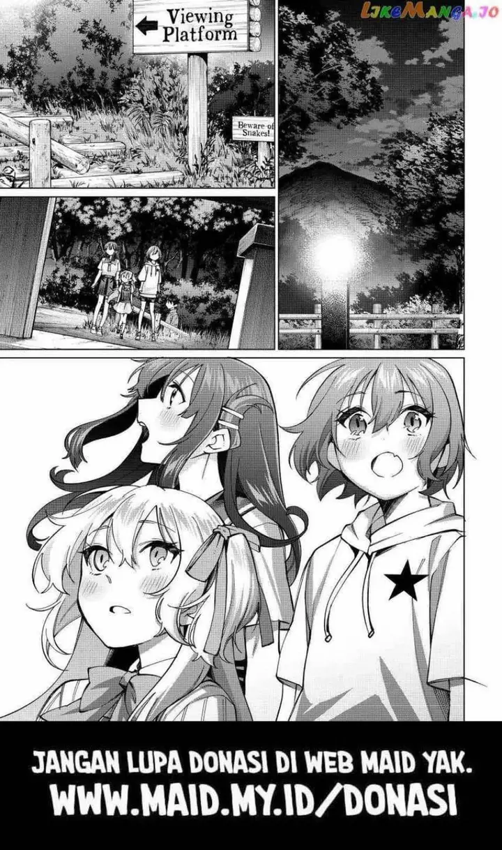 image-komik-tanbo-de-hirotta-onna-kishi-inaka-de-ore-no-yome-da-to-omowareteiru-chapter-32-20/24