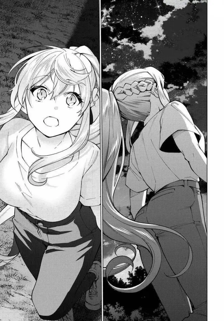 image-komik-tanbo-de-hirotta-onna-kishi-inaka-de-ore-no-yome-da-to-omowareteiru-chapter-33-4/23
