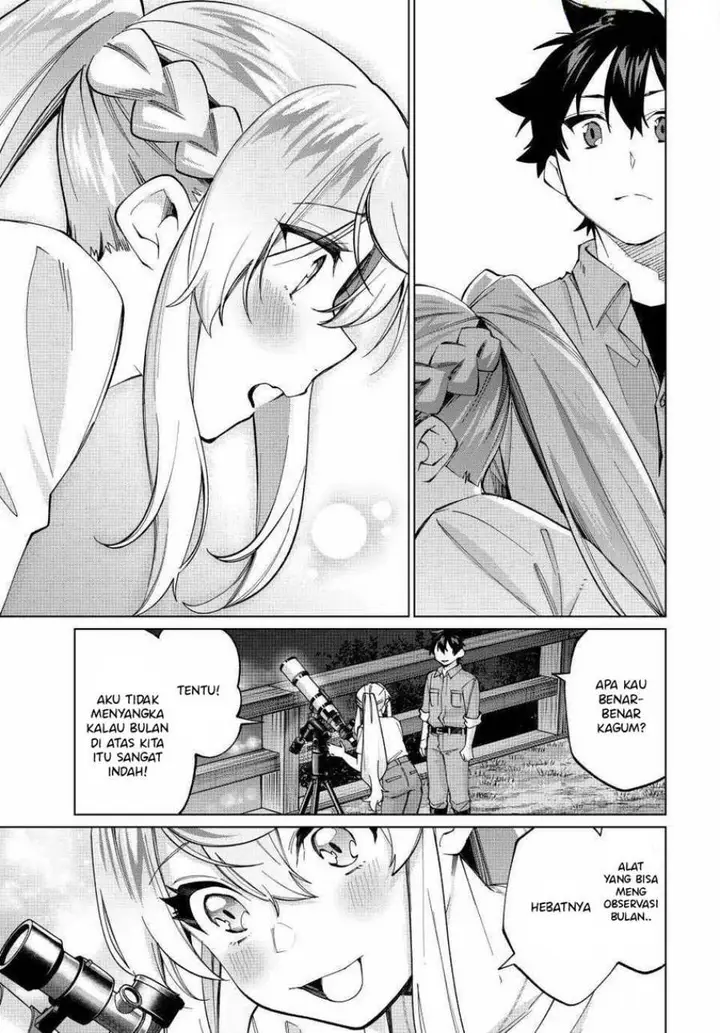 image-komik-tanbo-de-hirotta-onna-kishi-inaka-de-ore-no-yome-da-to-omowareteiru-chapter-33-12/23