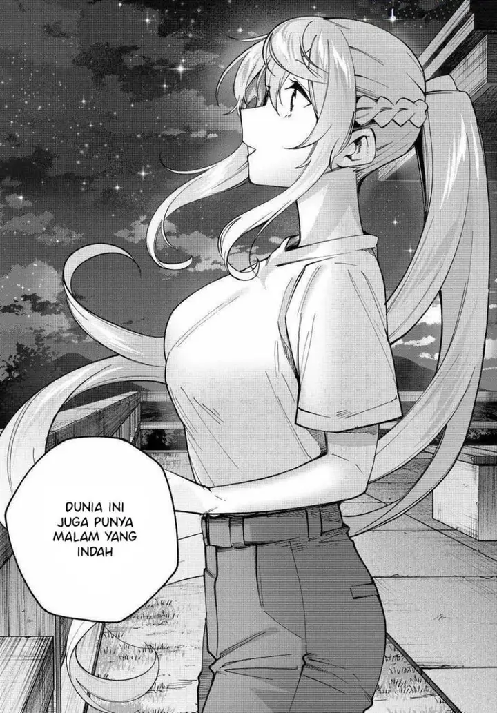 image-komik-tanbo-de-hirotta-onna-kishi-inaka-de-ore-no-yome-da-to-omowareteiru-chapter-33-14/23