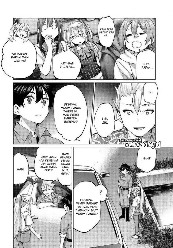 image-komik-tanbo-de-hirotta-onna-kishi-inaka-de-ore-no-yome-da-to-omowareteiru-chapter-34-2/24