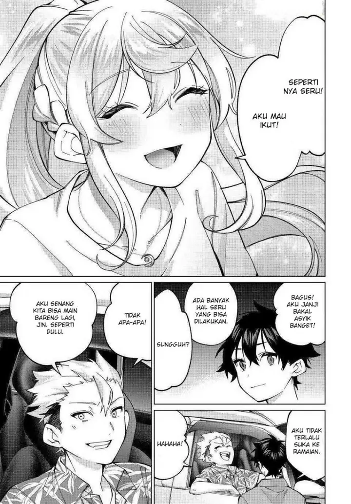 image-komik-tanbo-de-hirotta-onna-kishi-inaka-de-ore-no-yome-da-to-omowareteiru-chapter-34-3/24