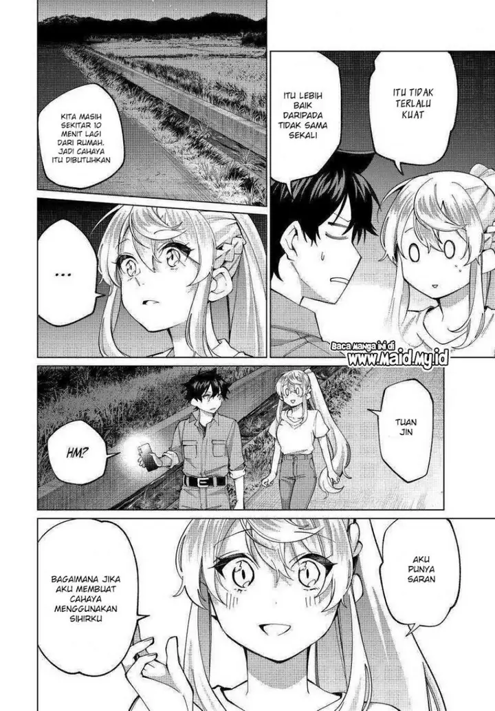 image-komik-tanbo-de-hirotta-onna-kishi-inaka-de-ore-no-yome-da-to-omowareteiru-chapter-34-6/24