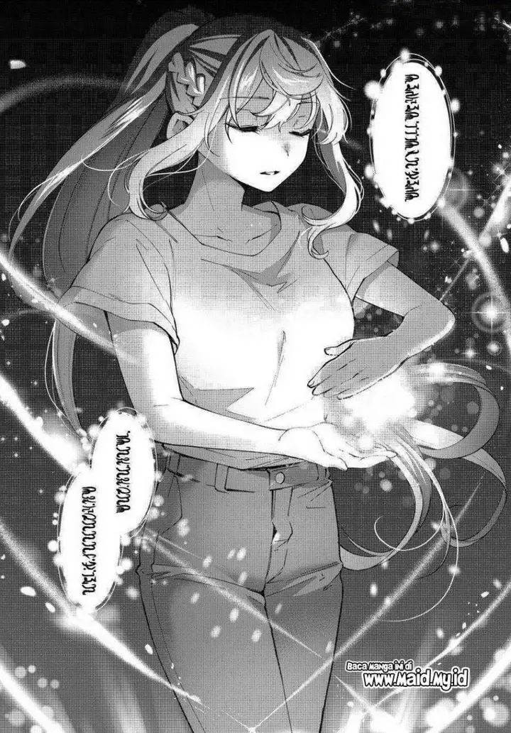 image-komik-tanbo-de-hirotta-onna-kishi-inaka-de-ore-no-yome-da-to-omowareteiru-chapter-34-8/24
