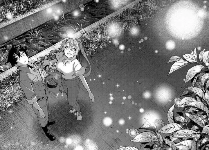 image-komik-tanbo-de-hirotta-onna-kishi-inaka-de-ore-no-yome-da-to-omowareteiru-chapter-34-10/24